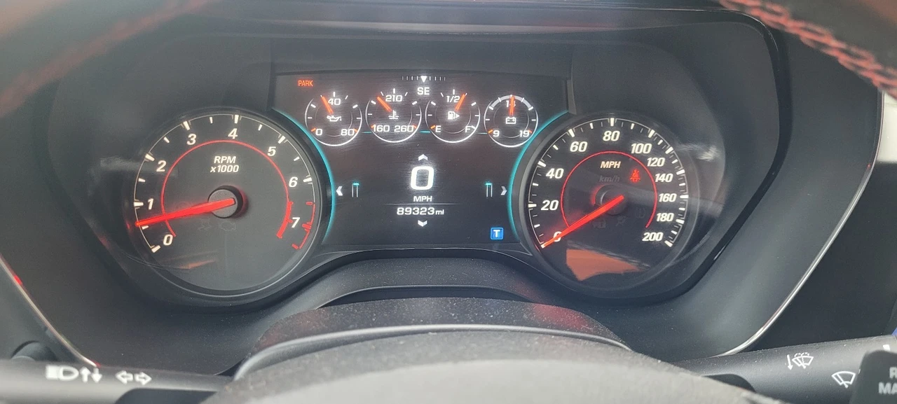 2016 Chevrolet - Image 23 of 26