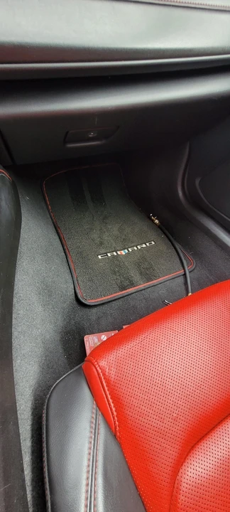2016 Chevrolet - Image 18 of 26