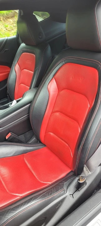 2016 Chevrolet - Image 15 of 26