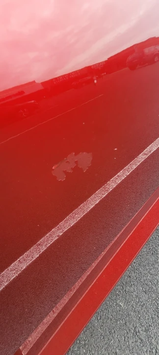 2016 Chevrolet Camaro SS 6th Gen - Image 5 of 26