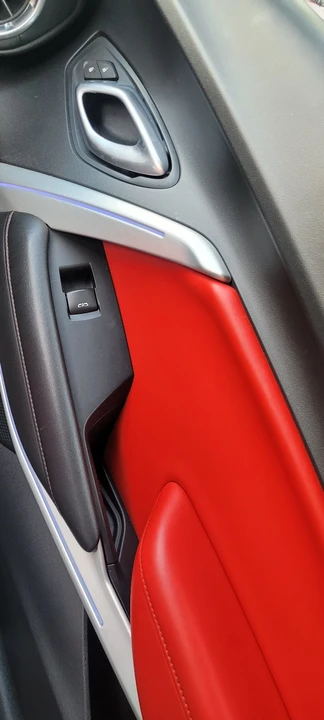 2016 Chevrolet - Image 24 of 26