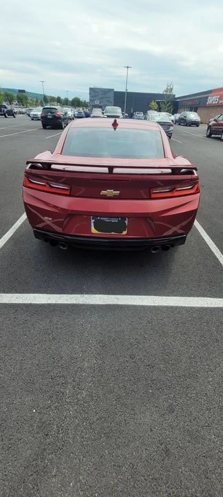 2016 Chevrolet - Image 3 of 26