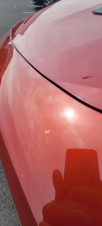 2016 Chevrolet Camaro SS 6th Gen - Image 8 of 26