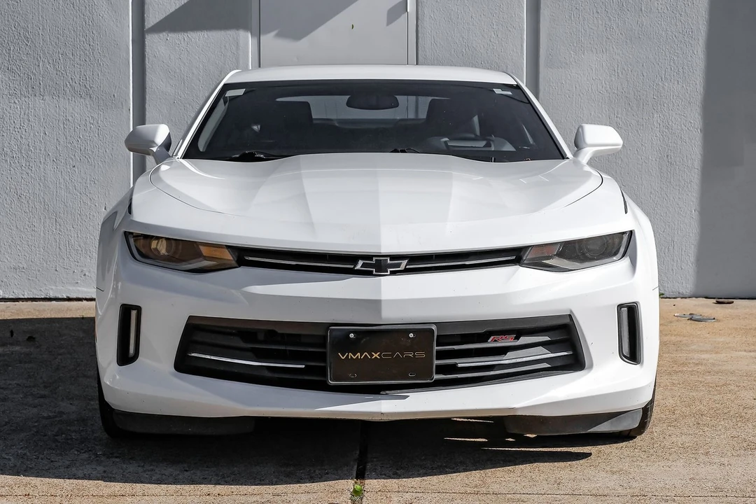 2016 Chevrolet Camaro 6th Gen - Image 9 of 21