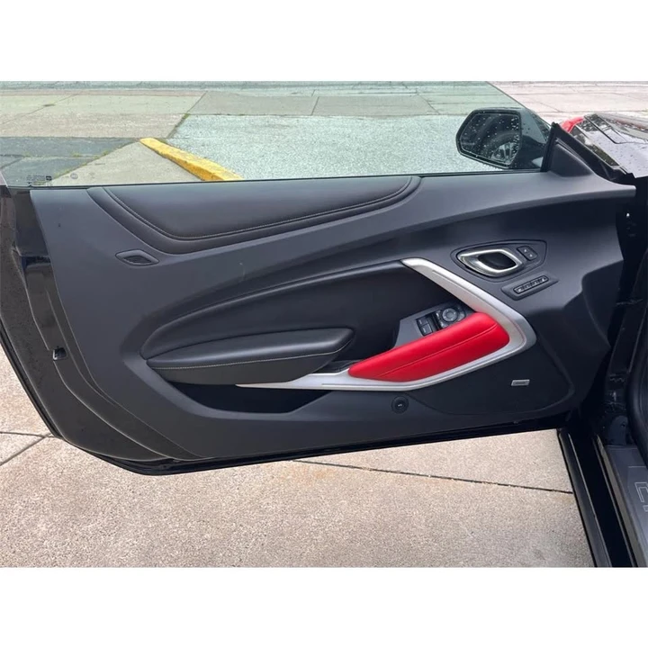 2016 Chevrolet Camaro 6th Gen - Image 12 of 20
