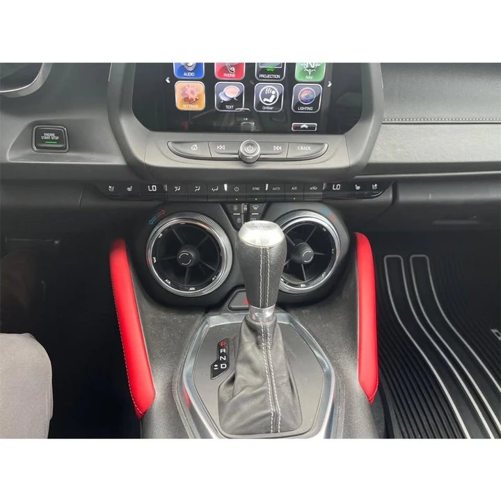 2016 Chevrolet Camaro 6th Gen - Image 18 of 20