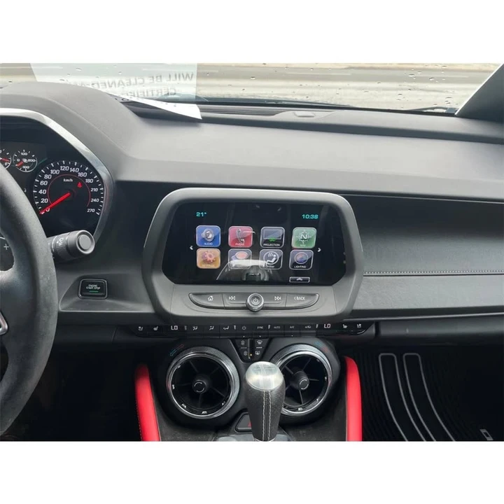 2016 Chevrolet Camaro 6th Gen - Image 17 of 20
