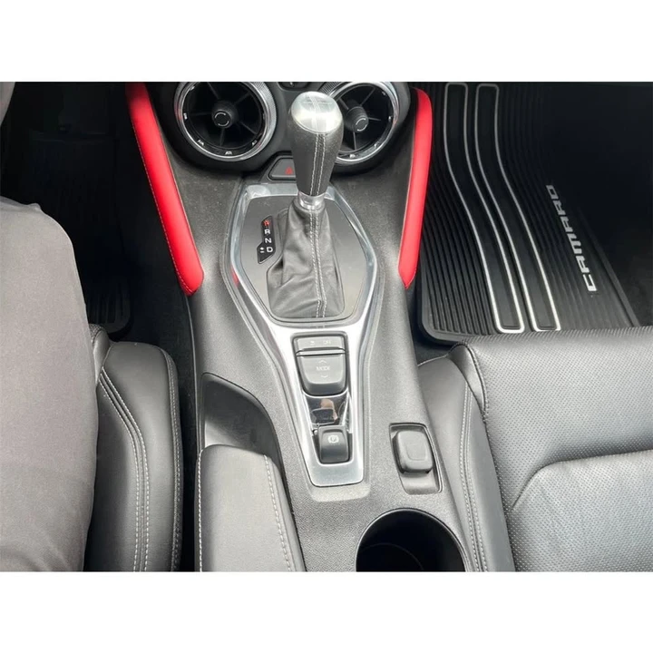 2016 Chevrolet Camaro 6th Gen - Image 19 of 20