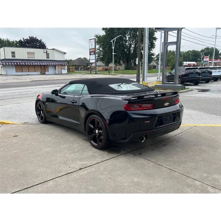 2016 Chevrolet Camaro 6th Gen - Image 7 of 20