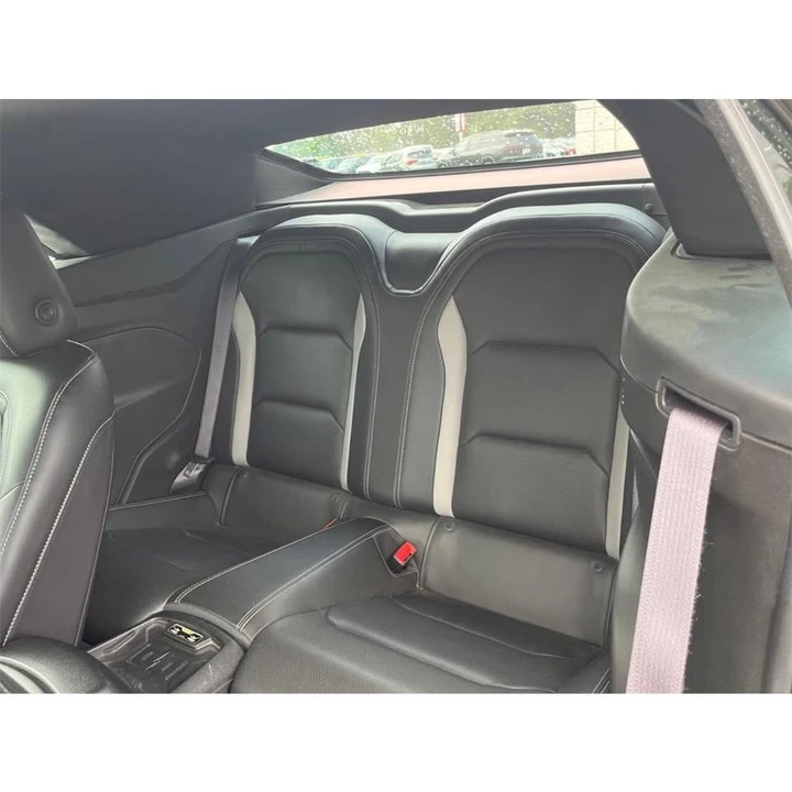 2016 Chevrolet Camaro 6th Gen - Image 16 of 20