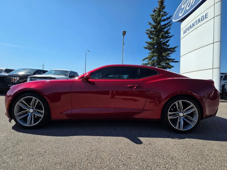 2016 Chevrolet Camaro 6th Gen - Image 3 of 20