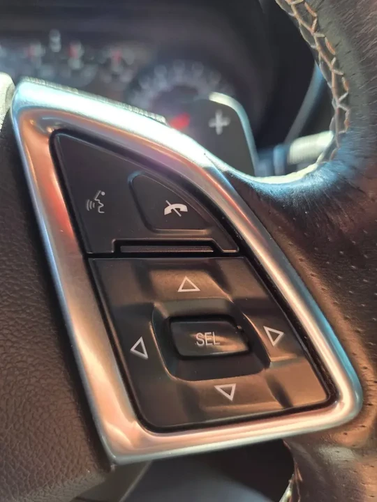 2016 Chevrolet Camaro 6th Gen - Image 15 of 20