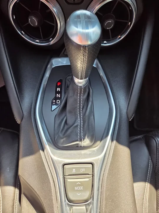 2016 Chevrolet Camaro 6th Gen - Image 19 of 20