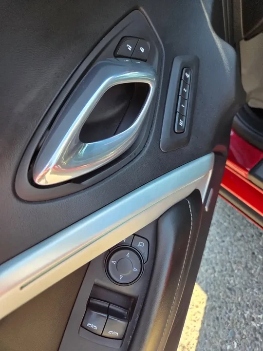 2016 Chevrolet Camaro 6th Gen - Image 12 of 20