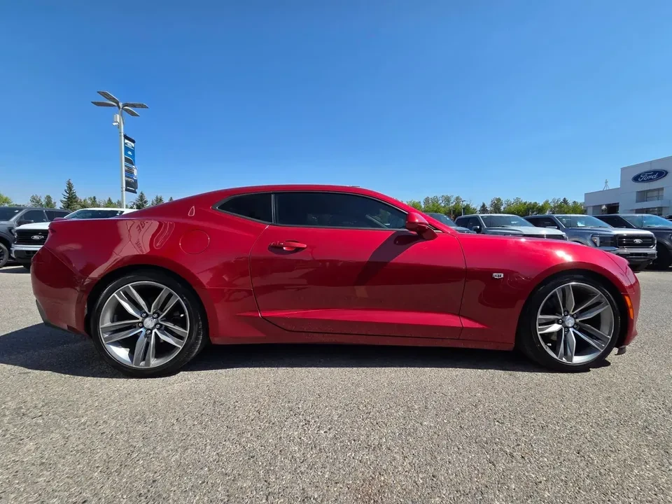2016 Chevrolet Camaro 6th Gen - Image 4 of 20