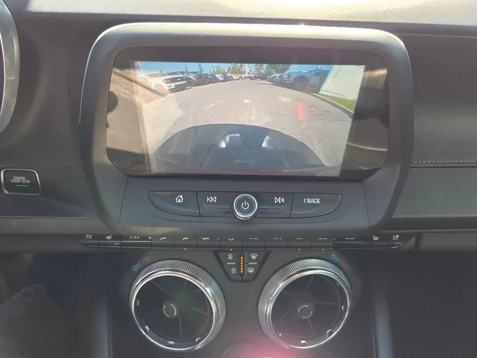2016 Chevrolet Camaro 6th Gen - Image 18 of 20
