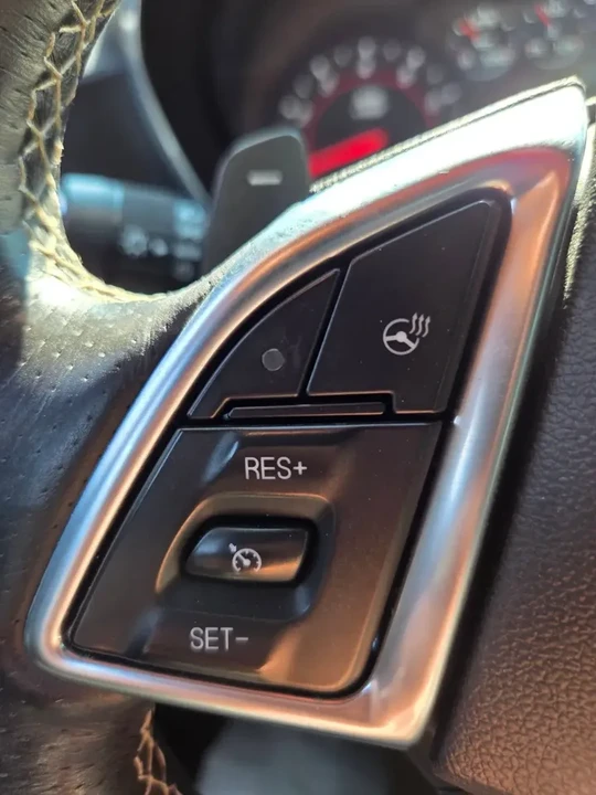 2016 Chevrolet Camaro 6th Gen - Image 16 of 20