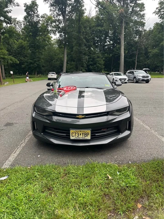 2016 Chevrolet Camaro 6th Gen - Image 4 of 11