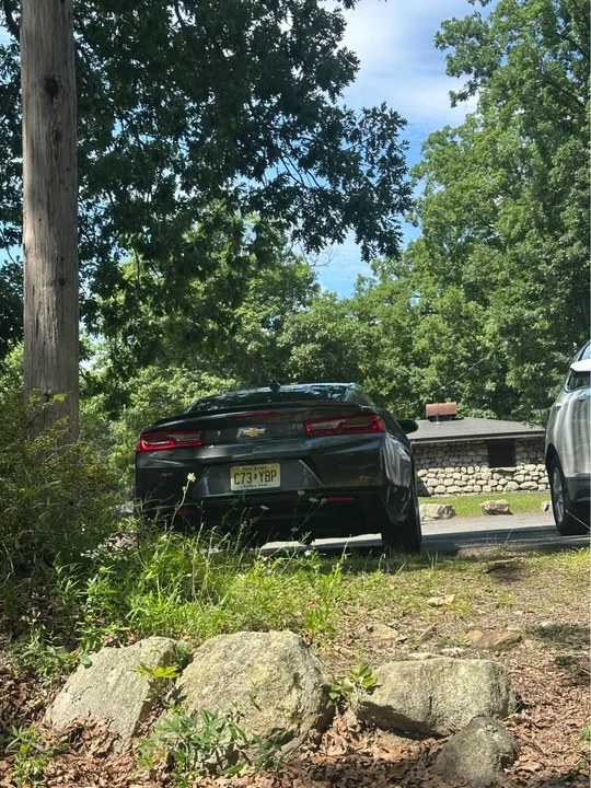 2016 Chevrolet Camaro 6th Gen - Image 5 of 11