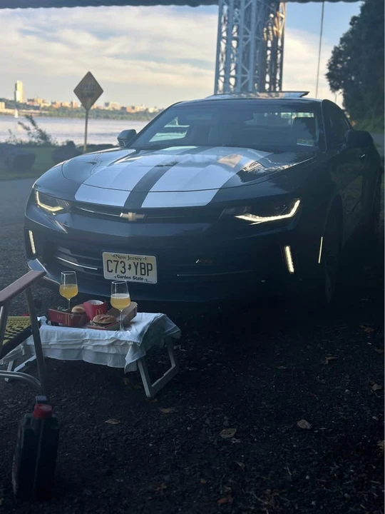 2016 Chevrolet Camaro 6th Gen - Image 2 of 11