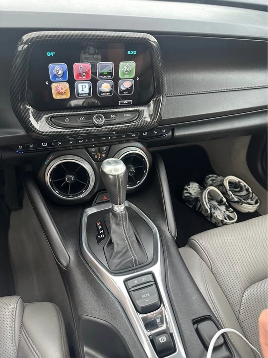 2016 Chevrolet Camaro 6th Gen - Image 11 of 11