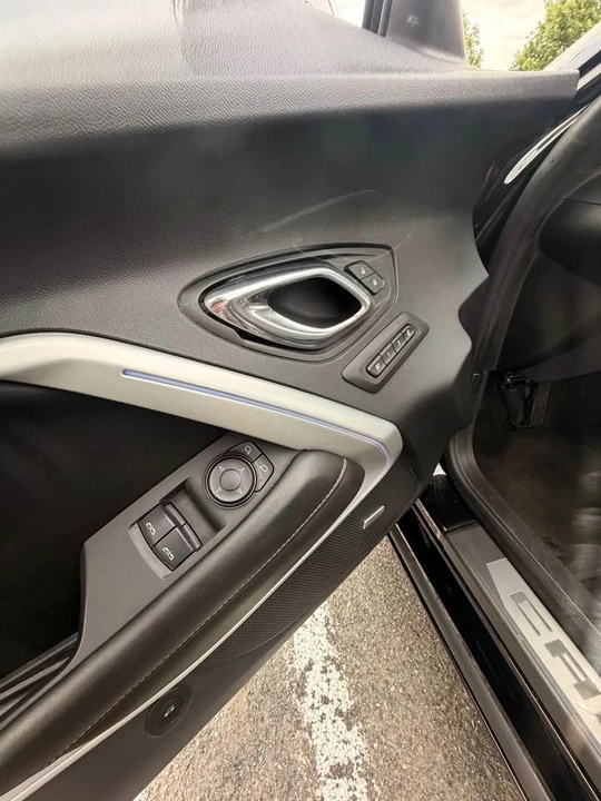 2016 Chevrolet Camaro SS 6th Gen - Image 12 of 12