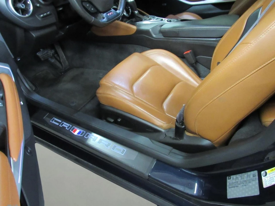 2016 Chevrolet Camaro SS 6th Gen - Image 18 of 21