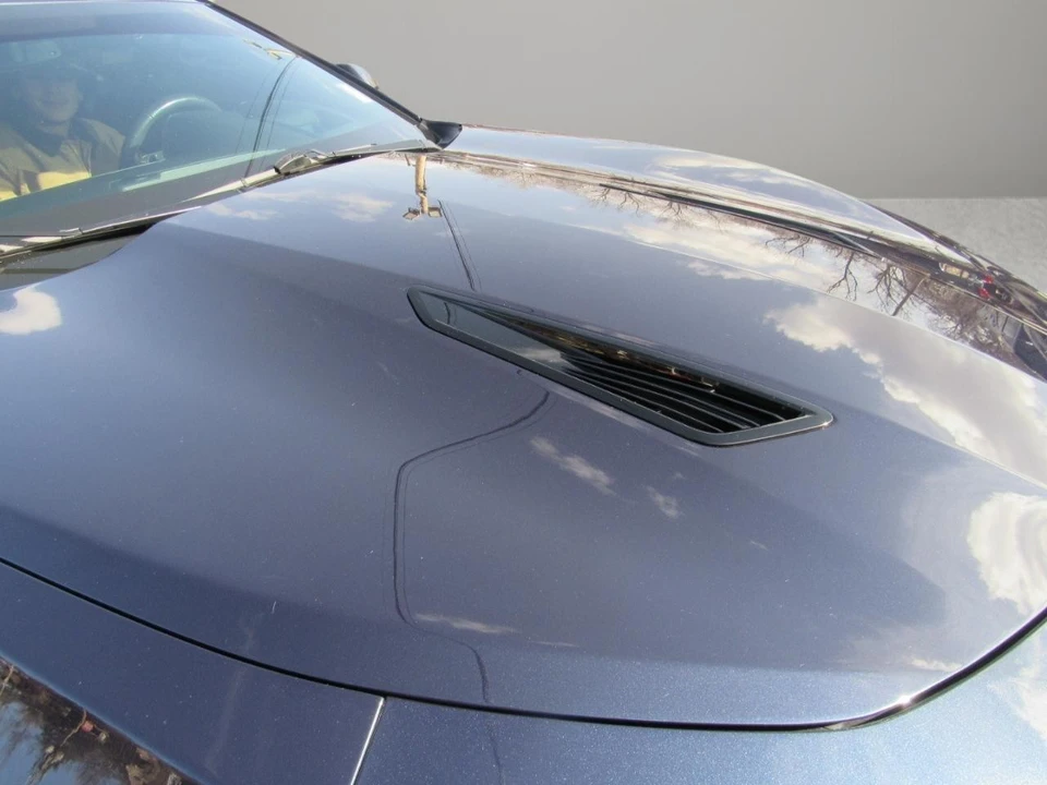 2016 Chevrolet Camaro SS 6th Gen - Image 11 of 12