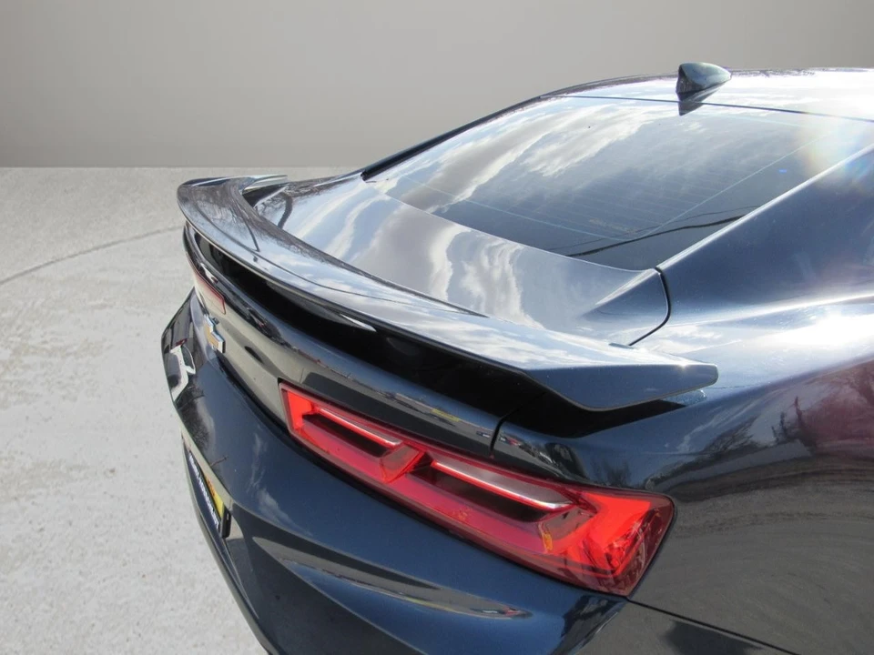2016 Chevrolet Camaro SS 6th Gen - Image 10 of 21