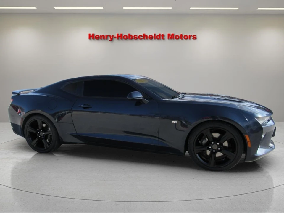 2016 Chevrolet Camaro SS 6th Gen - Image 6 of 21
