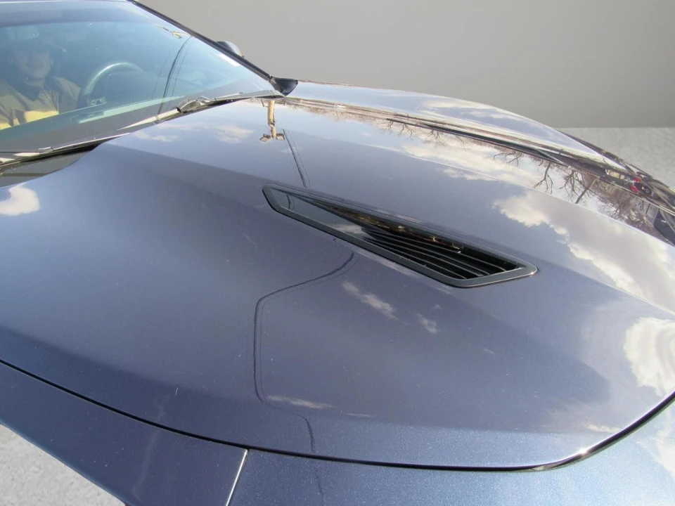 2016 Chevrolet Camaro SS 6th Gen - Image 11 of 12