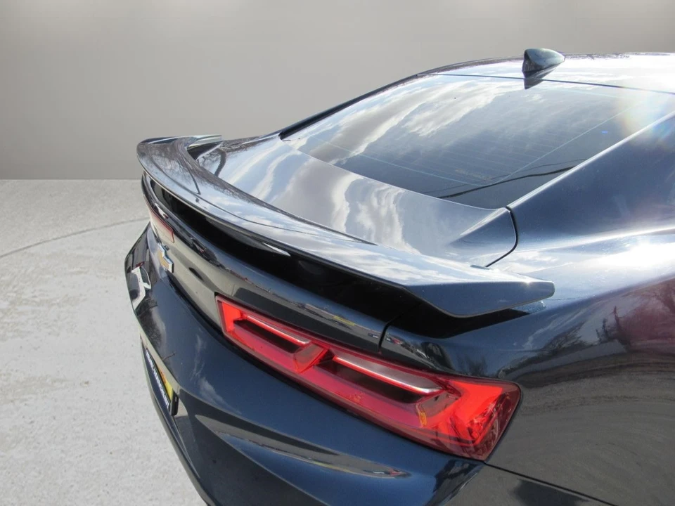 2016 Chevrolet Camaro SS 6th Gen - Image 10 of 12