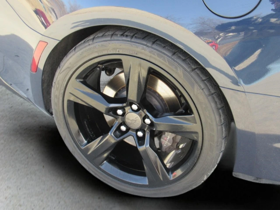 2016 Chevrolet Camaro SS 6th Gen - Image 15 of 21