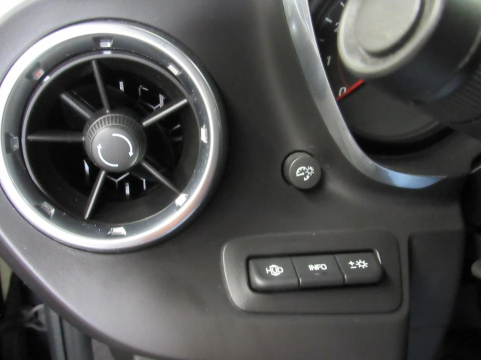 2016 Chevrolet Camaro SS 6th Gen - Image 20 of 21
