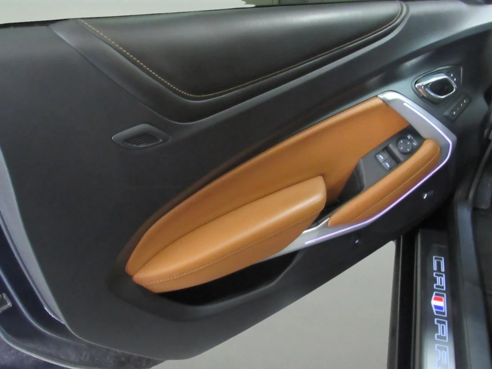 2016 Chevrolet Camaro SS 6th Gen - Image 16 of 21