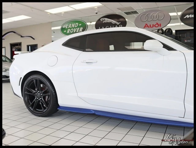2016 Chevrolet Camaro SS 6th Gen - Image 3 of 31