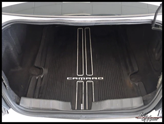 2016 Chevrolet Camaro SS 6th Gen - Image 30 of 31