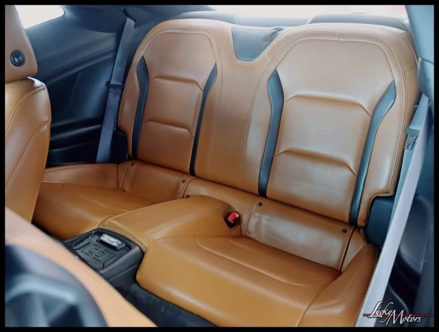 2016 Chevrolet Camaro SS 6th Gen - Image 26 of 31