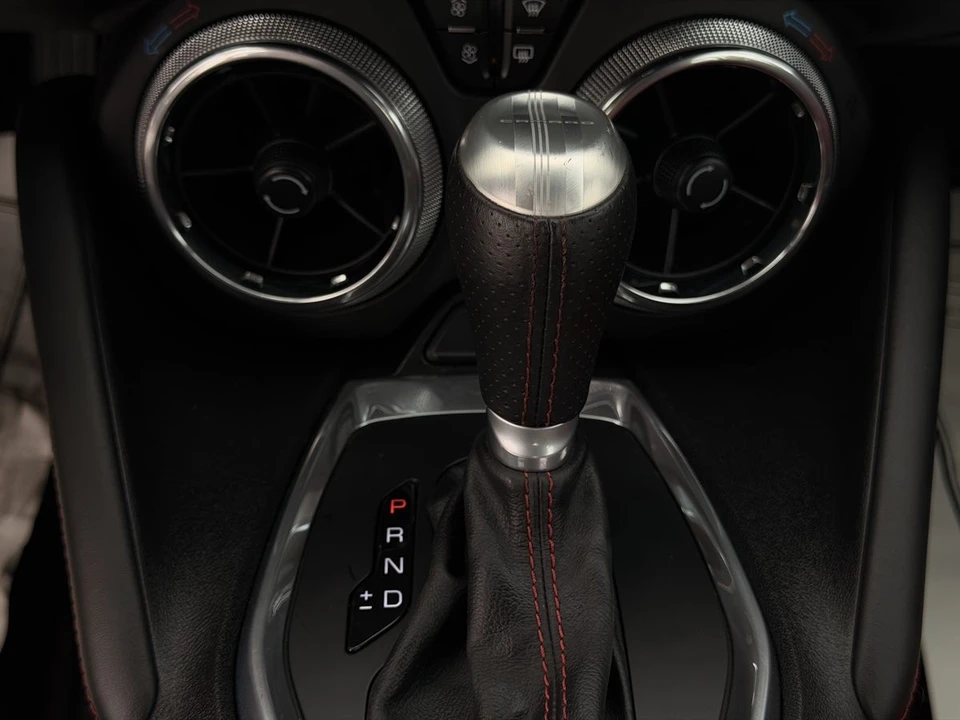 2016 Chevrolet Camaro SS 6th Gen - Image 20 of 21