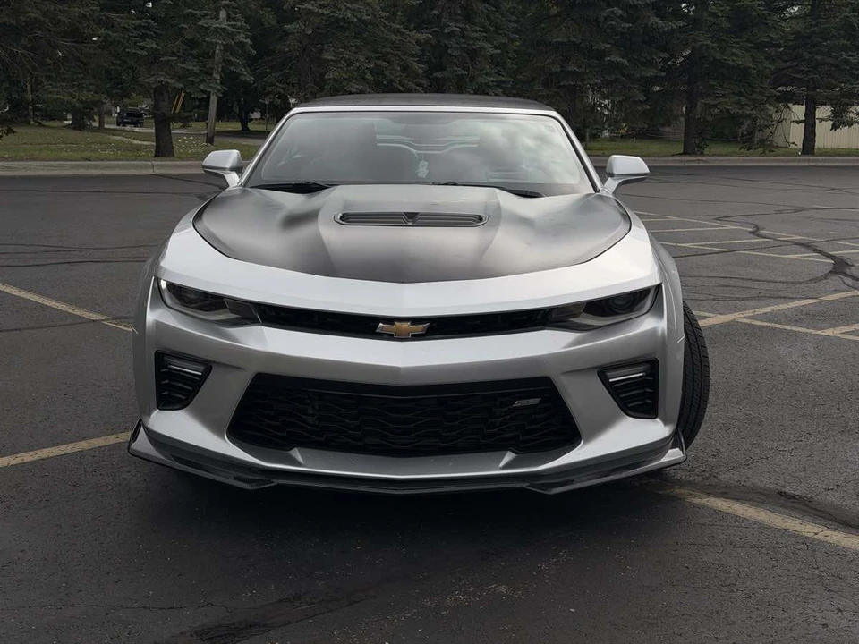 2016 Chevrolet Camaro SS 6th Gen - Image 10 of 21