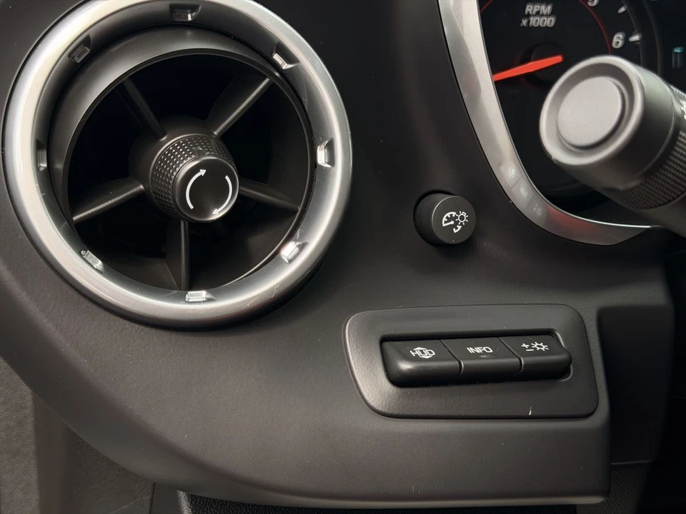 2016 Chevrolet Camaro SS 6th Gen - Image 16 of 21