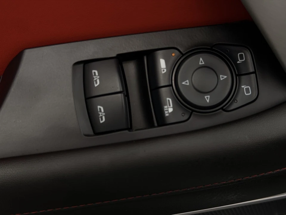 2016 Chevrolet Camaro SS 6th Gen - Image 15 of 21