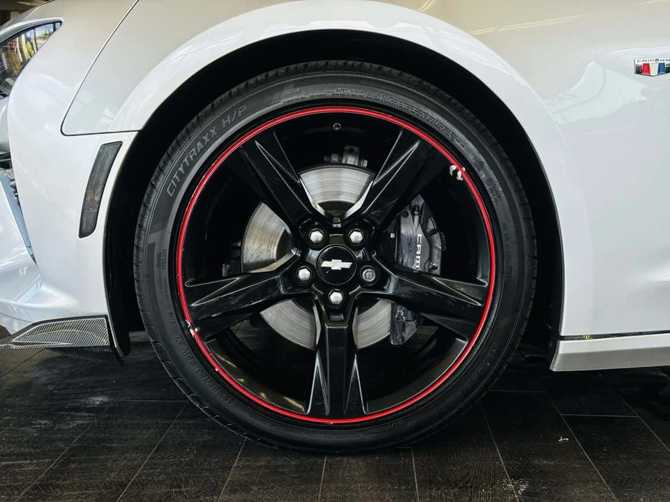 2016 Chevrolet Camaro SS 6th Gen - Image 26 of 31