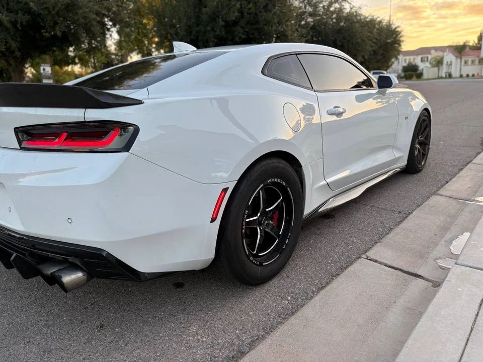 2016 Chevrolet Camaro SS 6th Gen - Image 4 of 6
