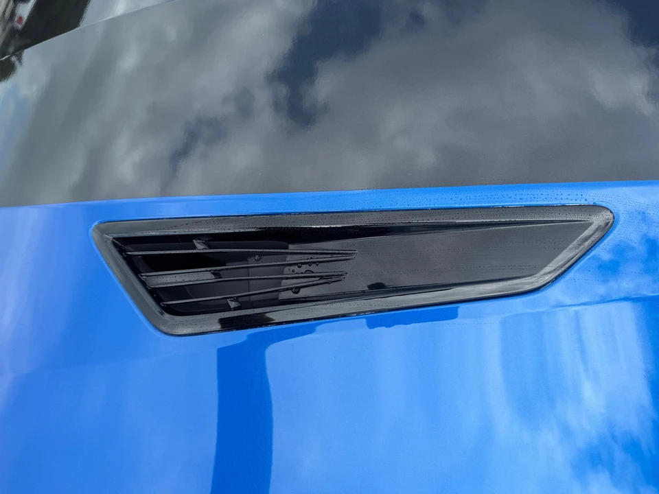 2016 Chevrolet Camaro SS 6th Gen - Image 18 of 31