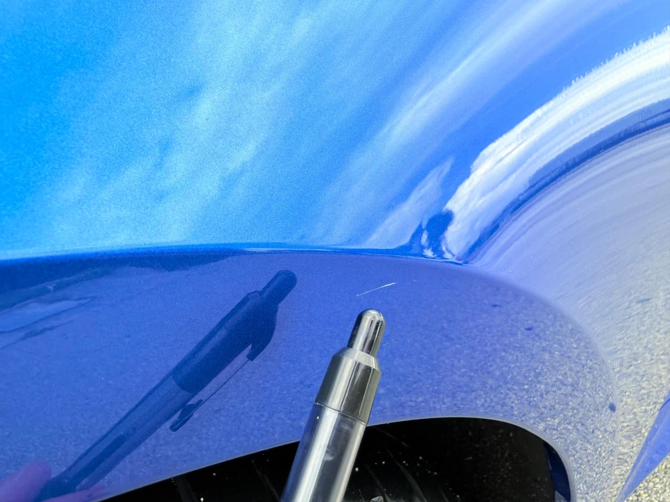 2016 Chevrolet Camaro SS 6th Gen - Image 26 of 31