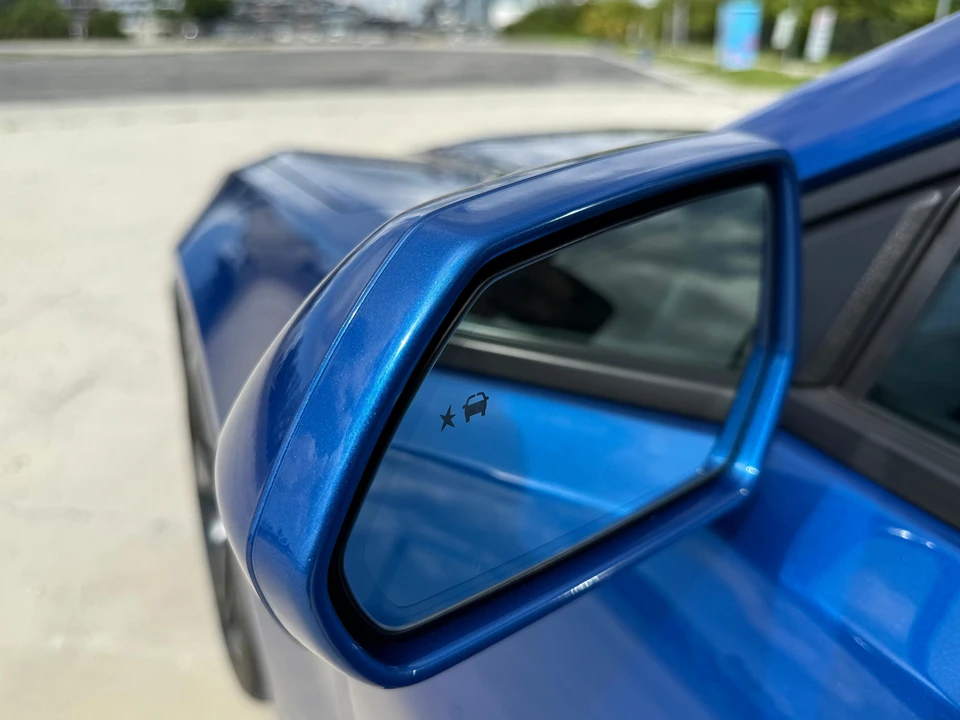 2016 Chevrolet Camaro SS 6th Gen - Image 20 of 31
