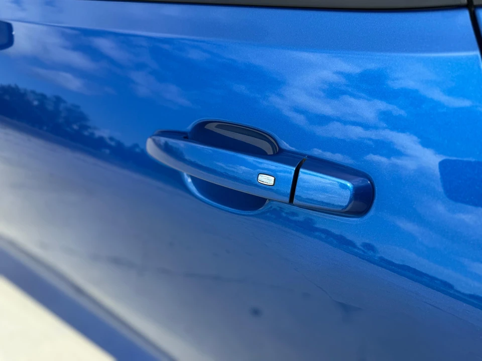 2016 Chevrolet Camaro SS 6th Gen - Image 22 of 31
