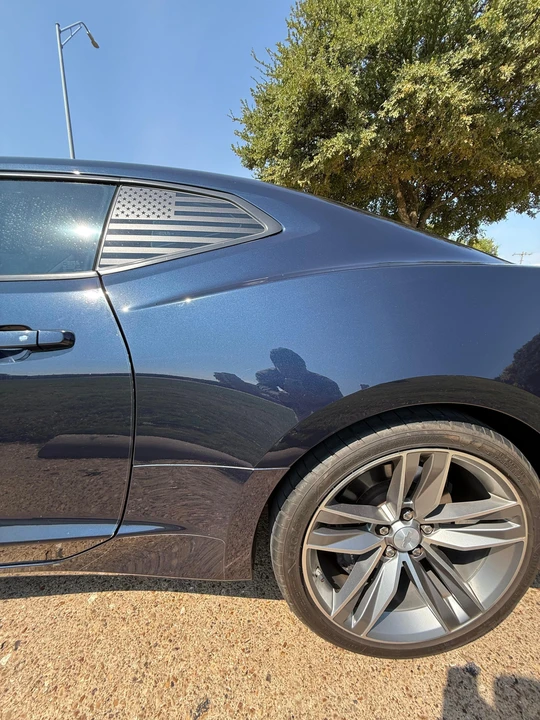 2016 Chevrolet Camaro SS 6th Gen - Image 24 of 31