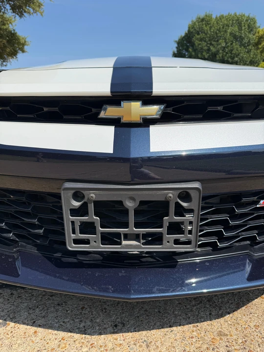 2016 Chevrolet Camaro SS 6th Gen - Image 17 of 31